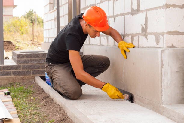 Licensed Emergency Waterproofing service in Lincoln, IL - Halo Water Proofing